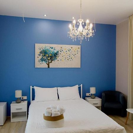 Rooms In Yard Corinth Luaran gambar