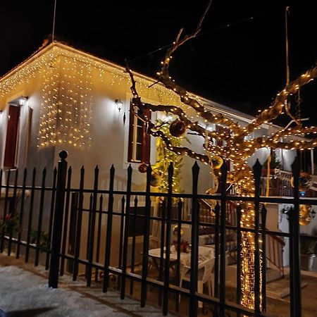 Rooms In Yard Corinth Luaran gambar