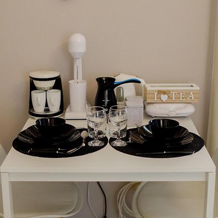 Rooms In Yard Corinth Luaran gambar