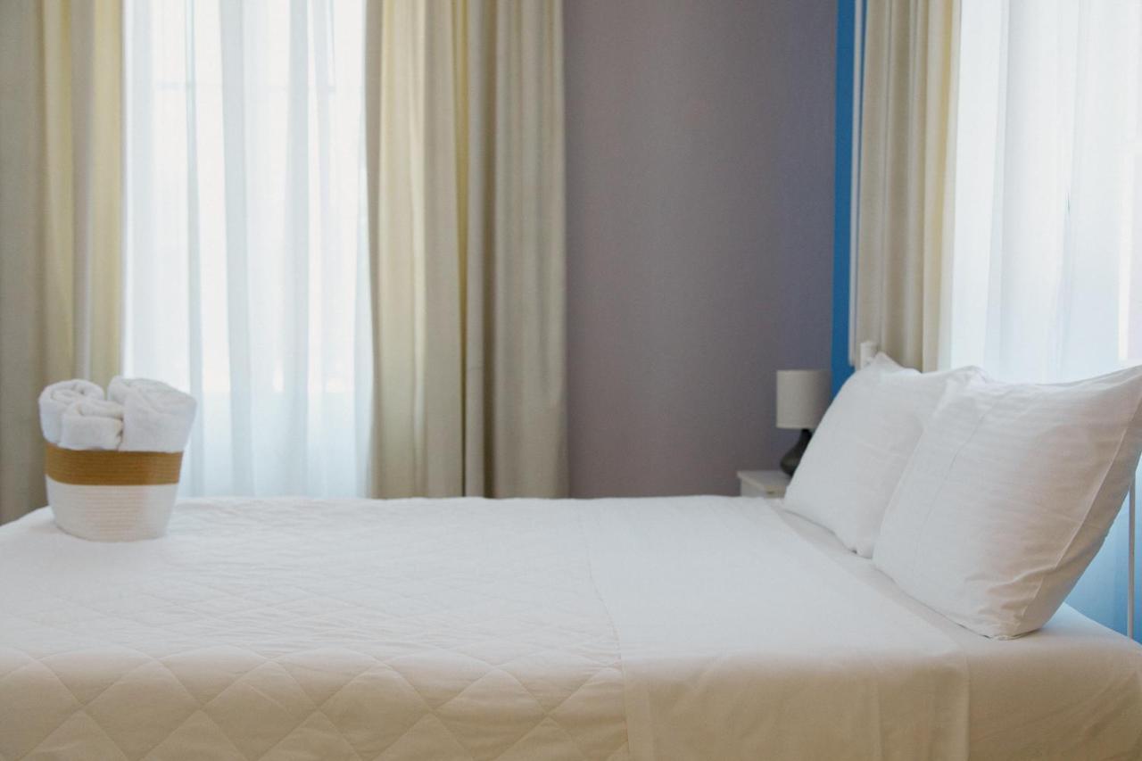 Rooms In Yard Corinth Luaran gambar