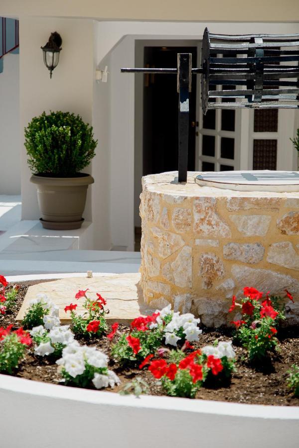 Rooms In Yard Corinth Luaran gambar