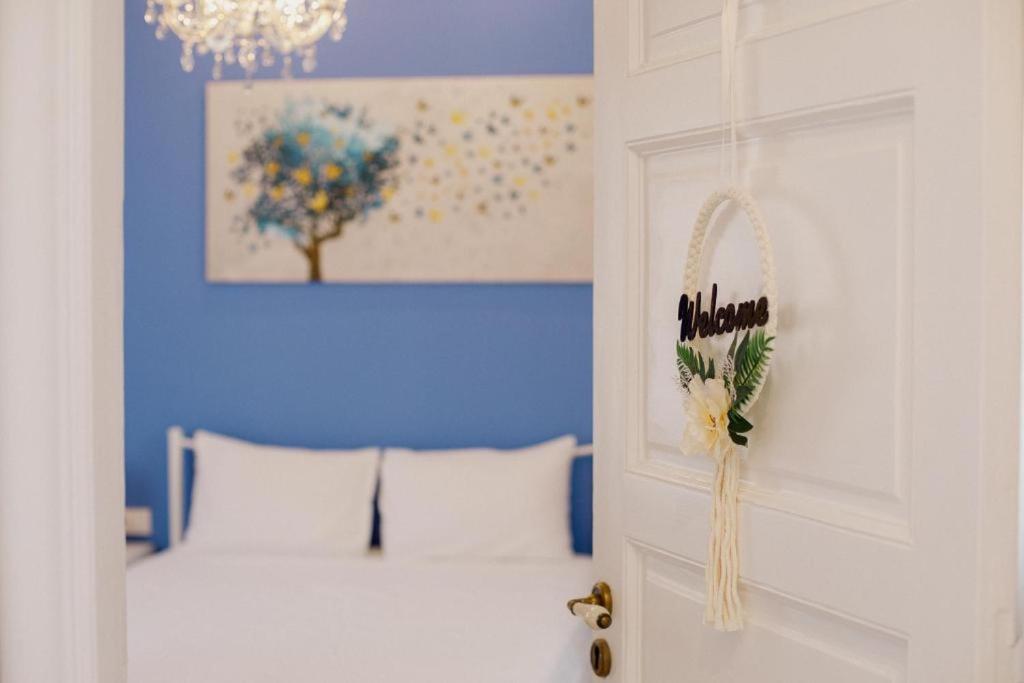 Rooms In Yard Corinth Luaran gambar