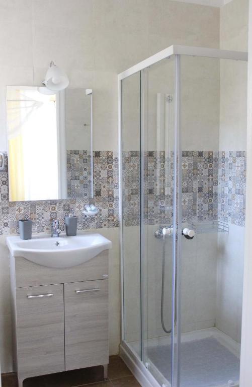 Rooms In Yard Corinth Luaran gambar