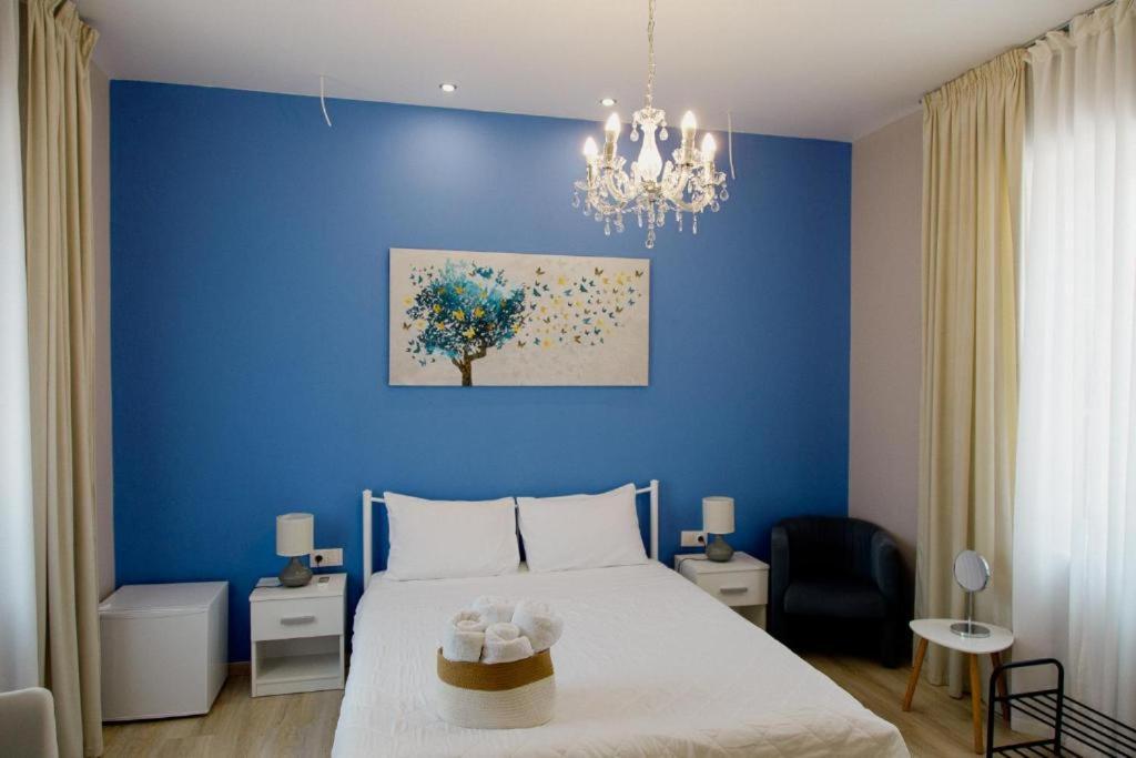 Rooms In Yard Corinth Luaran gambar