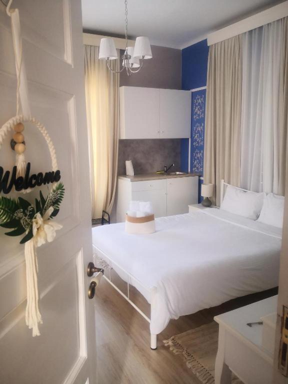 Rooms In Yard Corinth Luaran gambar