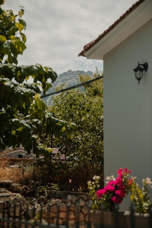 Rooms In Yard Corinth Luaran gambar