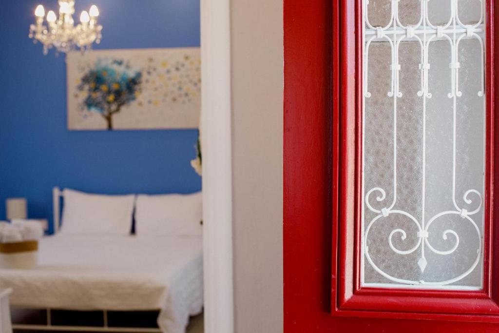 Rooms In Yard Corinth Luaran gambar